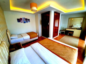 Safran City Hotel&SPA, Safranbolu
